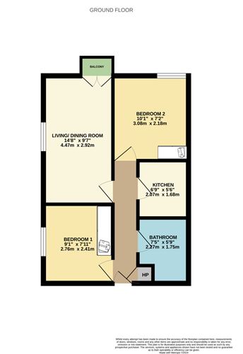 57 The Hardwicke, Block B, Smithfield, Dublin 7