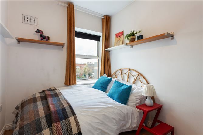 57 The Hardwicke, Block B, Smithfield, Dublin 7