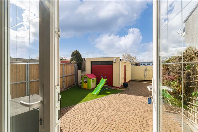 20 Floraville Drive, Clondalkin, Dublin 22