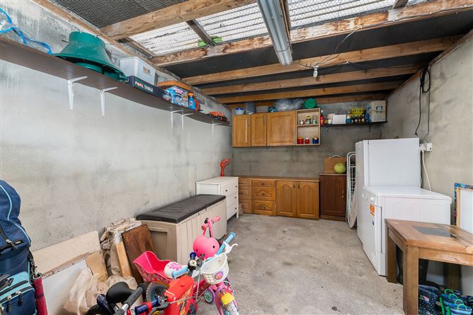 20 Floraville Drive, Clondalkin, Dublin 22