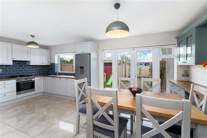 20 Floraville Drive, Clondalkin, Dublin 22