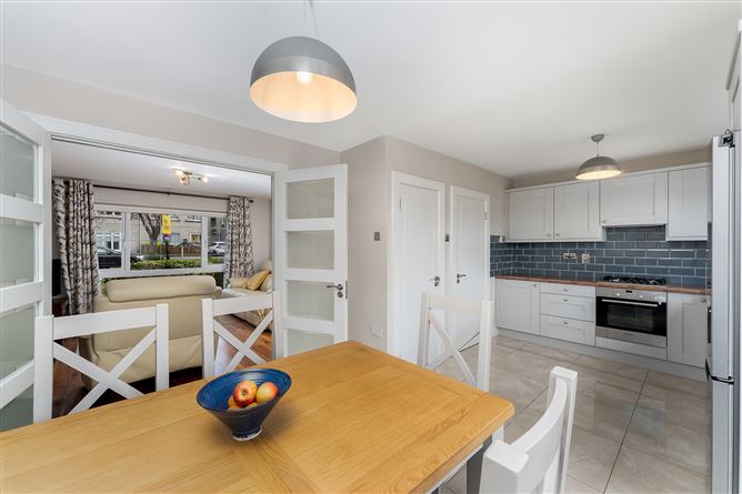 20 Floraville Drive, Clondalkin, Dublin 22