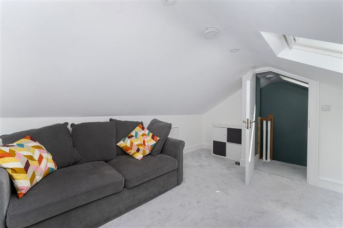 20 Floraville Drive, Clondalkin, Dublin 22