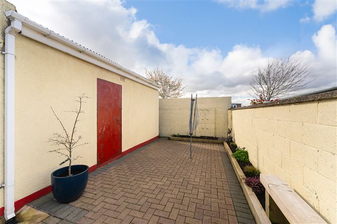 20 Floraville Drive, Clondalkin, Dublin 22