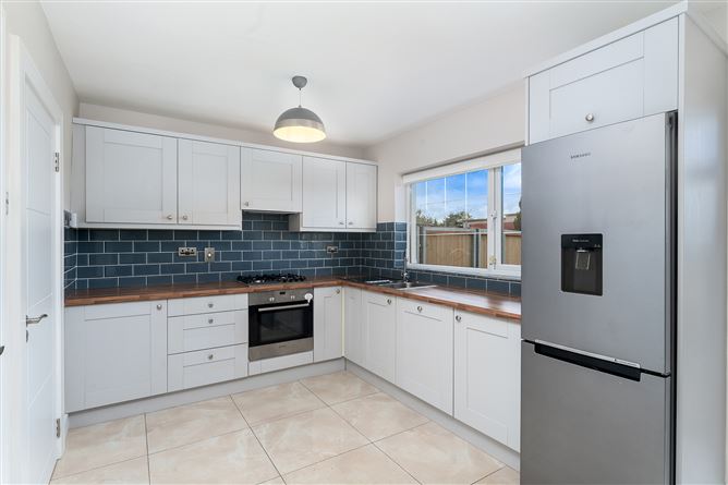 20 Floraville Drive, Clondalkin, Dublin 22