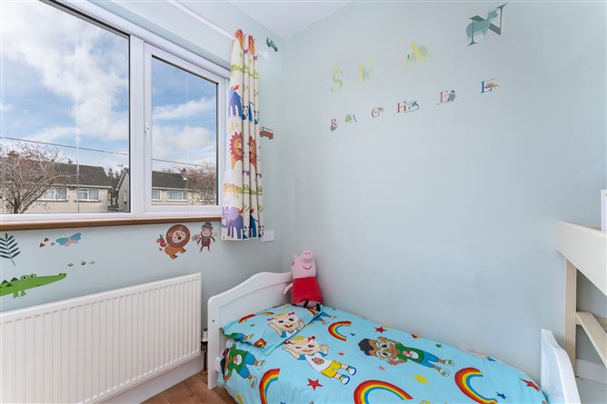 20 Floraville Drive, Clondalkin, Dublin 22