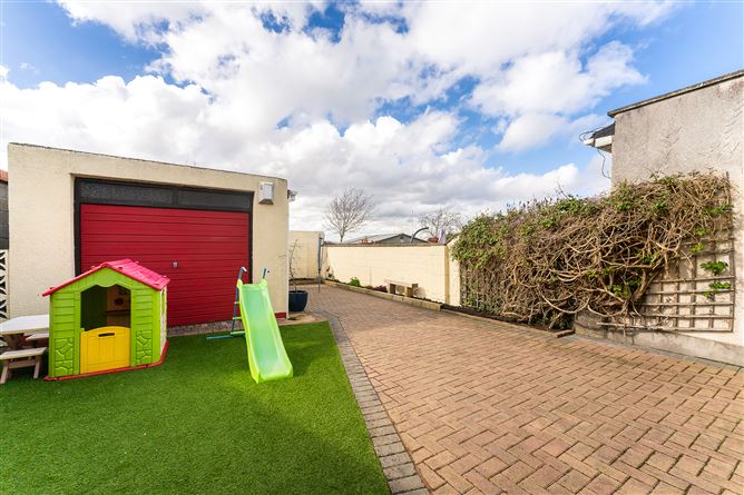 20 Floraville Drive, Clondalkin, Dublin 22