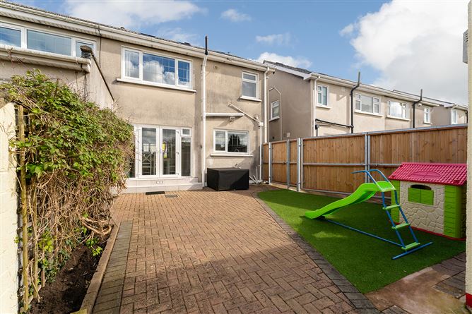 20 Floraville Drive, Clondalkin, Dublin 22
