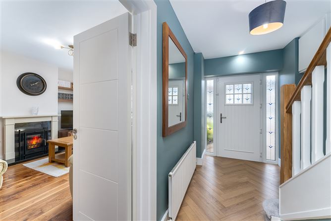 20 Floraville Drive, Clondalkin, Dublin 22