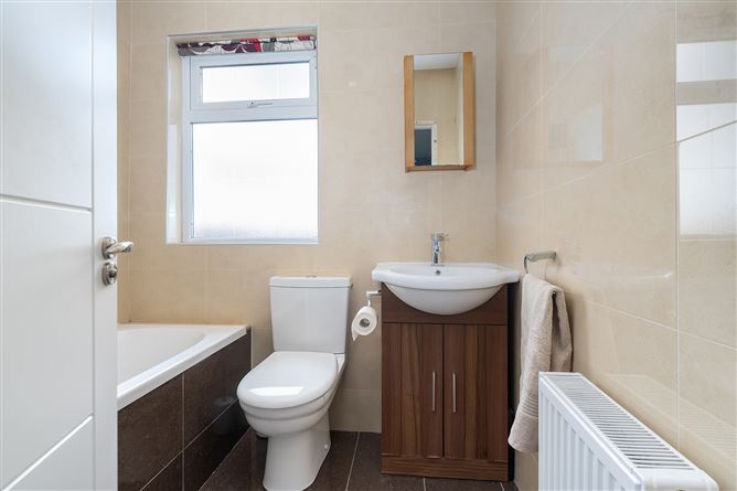 20 Floraville Drive, Clondalkin, Dublin 22