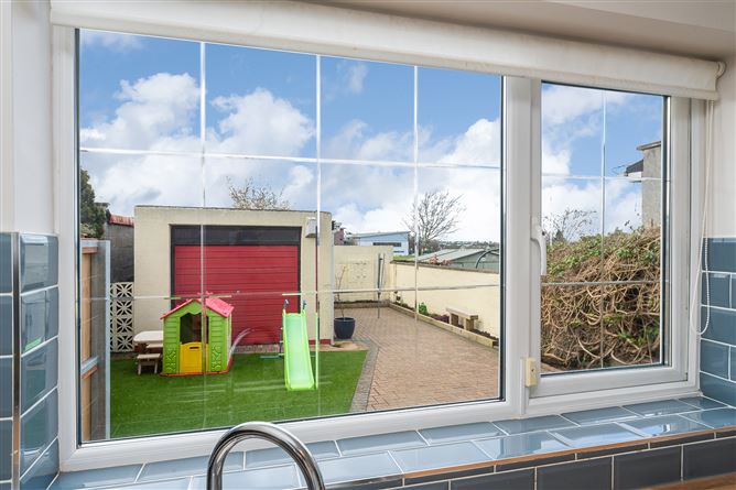 20 Floraville Drive, Clondalkin, Dublin 22