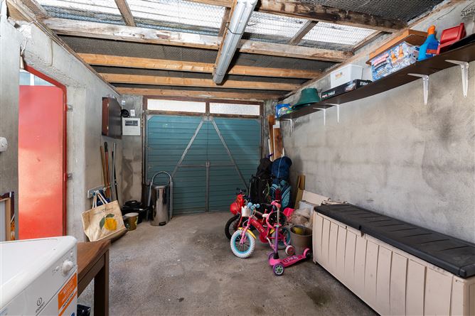 20 Floraville Drive, Clondalkin, Dublin 22