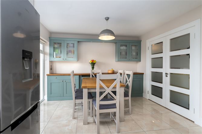 20 Floraville Drive, Clondalkin, Dublin 22