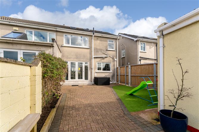 20 Floraville Drive, Clondalkin, Dublin 22