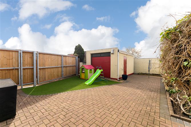 20 Floraville Drive, Clondalkin, Dublin 22