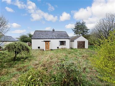 Image for Lisconor, Kilclare, Carrick-on-Shannon, Co. Leitrim
