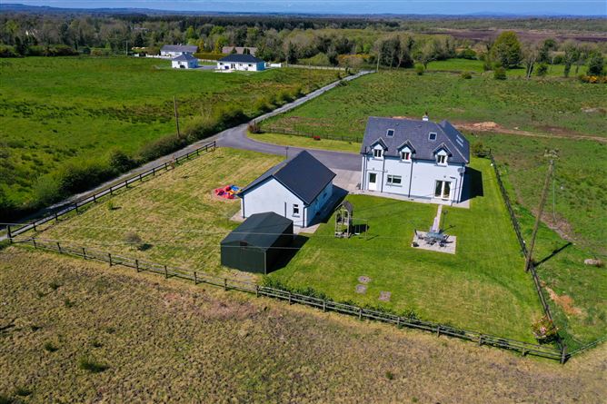 Cloonaugh Lower, Drumlish, Longford