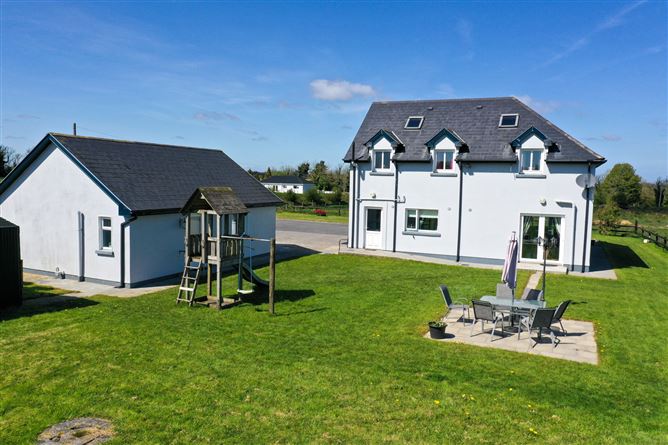 Cloonaugh Lower, Drumlish, Longford