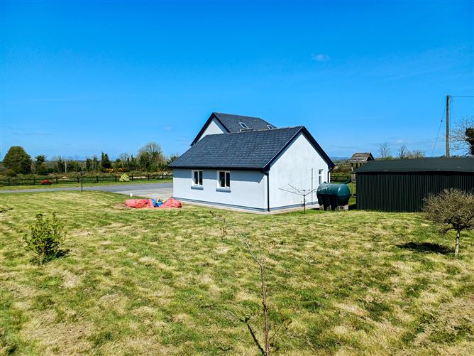 Cloonaugh Lower, Drumlish, Longford