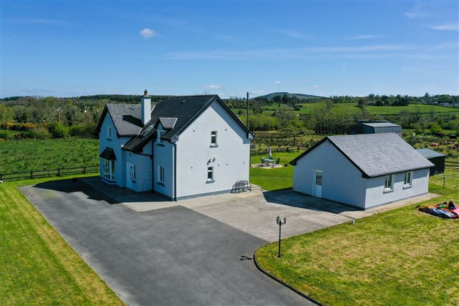 Cloonaugh Lower, Drumlish, Longford
