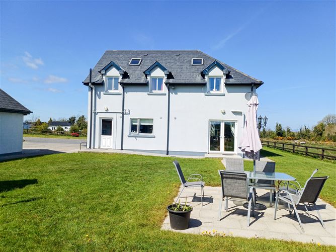 Cloonaugh Lower, Drumlish, Longford