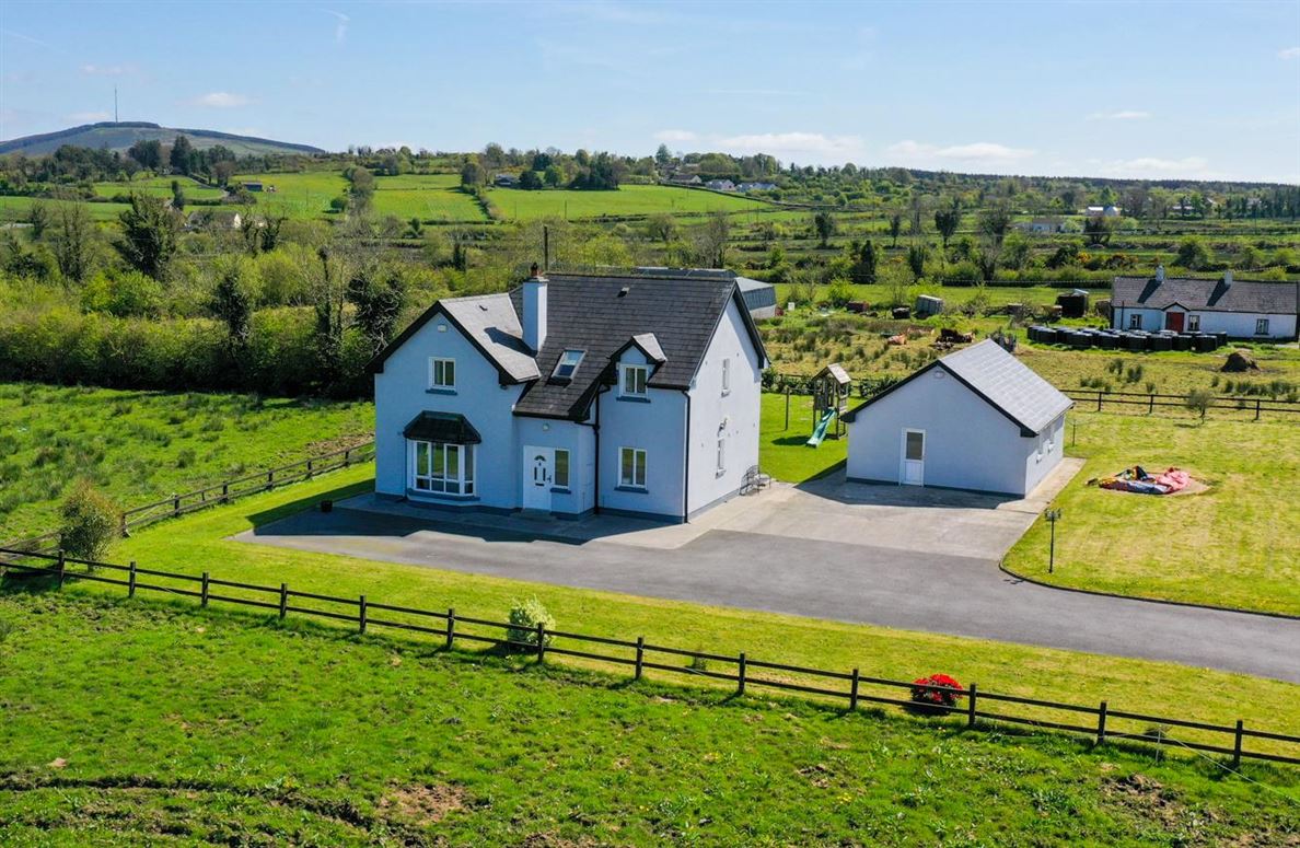 Cloonaugh Lower, Drumlish, Longford