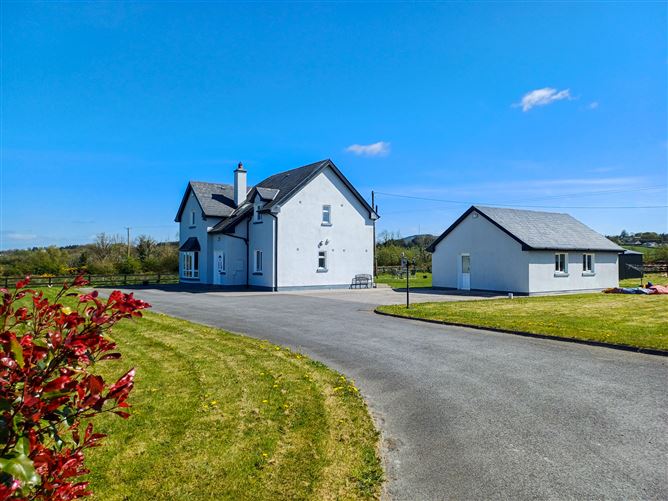 Cloonaugh Lower, Drumlish, Longford