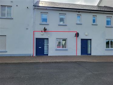 Image for Unit 3, Springvale, Tubbercurry, Sligo