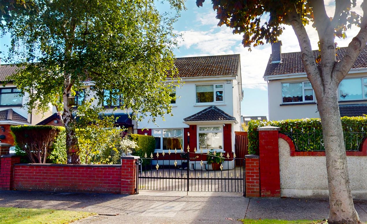 65 Oakview Avenue, Hartstown, Dublin 15