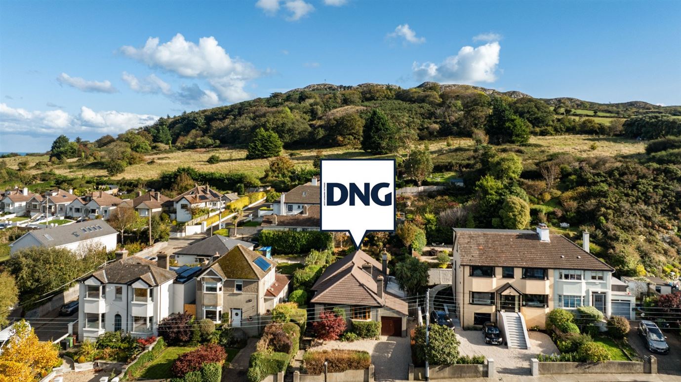100 Newcourt Road, Bray, Co. Wicklow