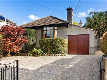 Image for 100 Newcourt Road, Bray, Co. Wicklow