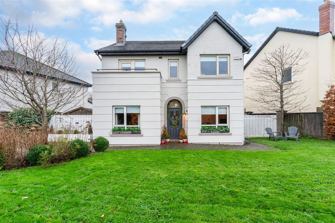 26 Cluain Dara, Derrinturn, Kildare