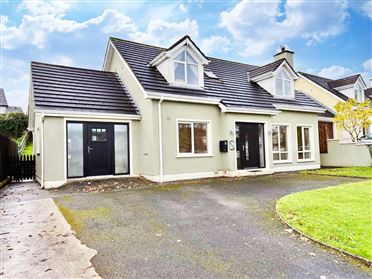 Image for 8 Castle Cove, Collooney, Sligo