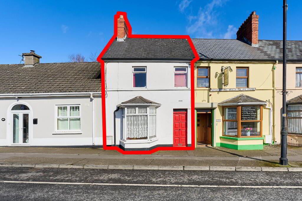 18 Brews Hill, Navan, Meath