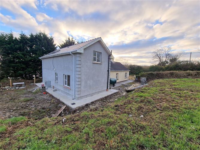 Rosscliff Road, Ballynacally, Co. Clare