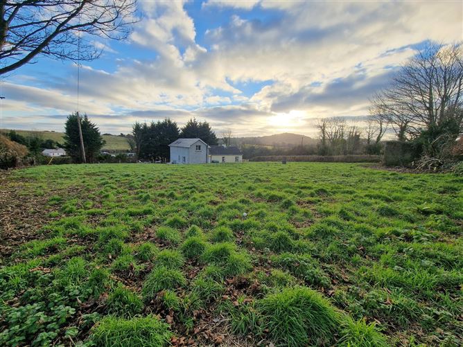 Rosscliff Road, Ballynacally, Co. Clare