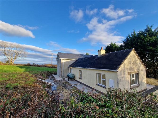 Rosscliff Road, Ballynacally, Co. Clare