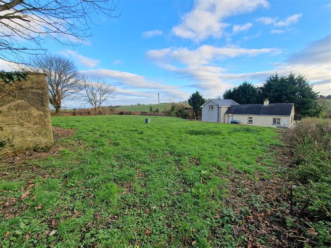 Rosscliff Road, Ballynacally, Co. Clare