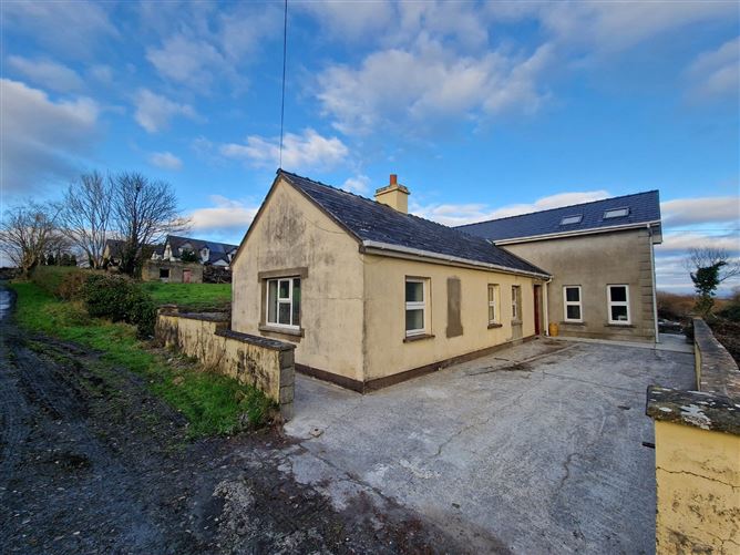 Rosscliff Road, Ballynacally, Co. Clare