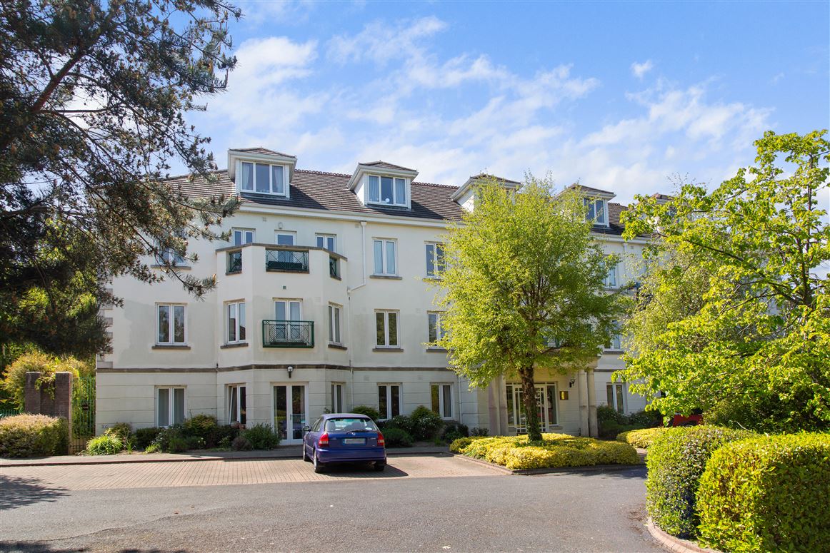 15 Woodlands, Greystones, Wicklow