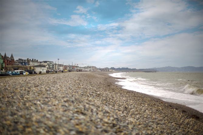 Retail/Office, Fontenoy Place, Strand Road, Bray, Wicklow
