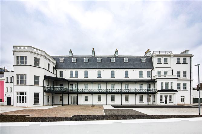 Retail/Office, Fontenoy Place, Strand Road, Bray, Wicklow