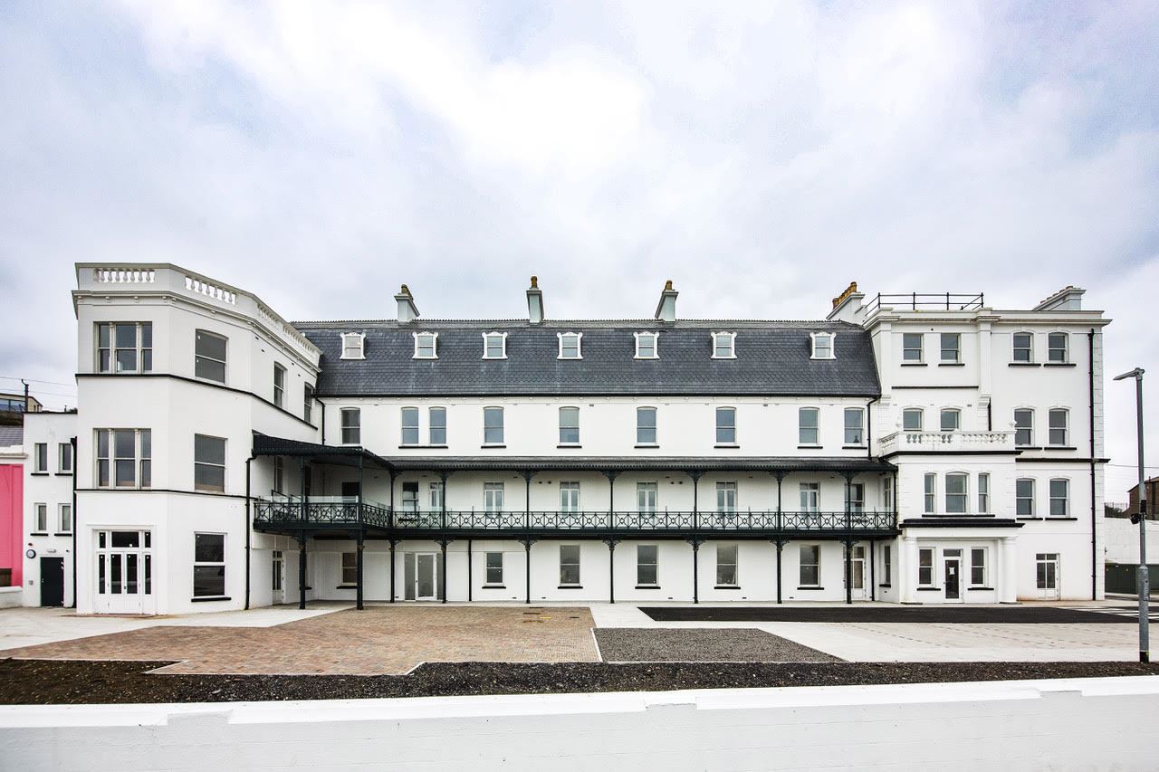 Retail/Office, Fontenoy Place, Strand Road, Bray, Wicklow