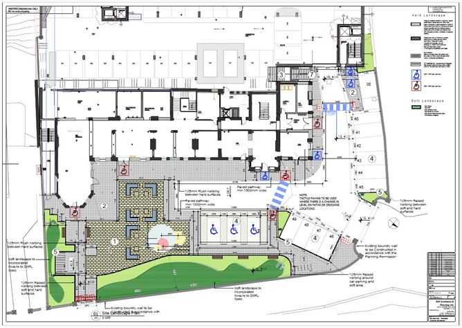 Retail/Office, Fontenoy Place, Strand Road, Bray, Wicklow