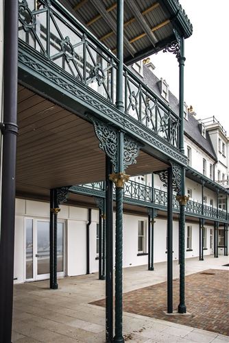Retail/Office, Fontenoy Place, Strand Road, Bray, Wicklow