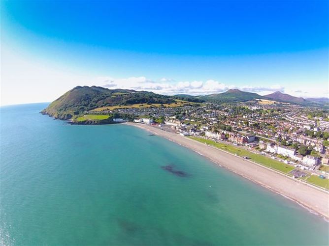 Retail/Office, Fontenoy Place, Strand Road, Bray, Wicklow