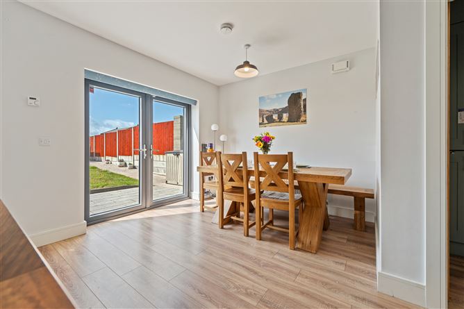 88 Blossom Hill, Broomfield  Village, Midleton, Cork