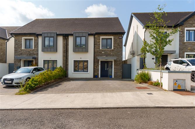 88 Blossom Hill, Broomfield  Village, Midleton, Cork