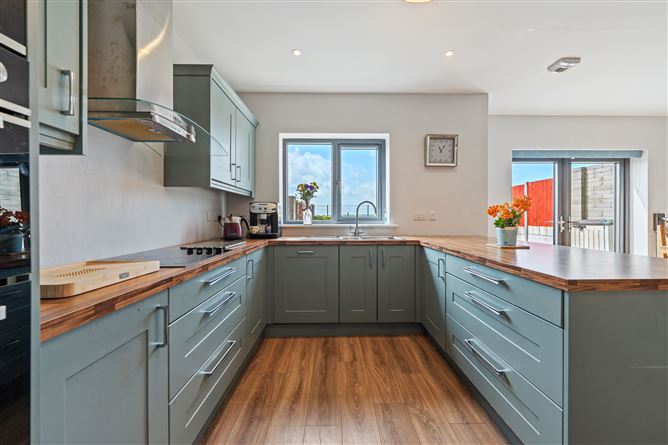 88 Blossom Hill, Broomfield  Village, Midleton, Cork