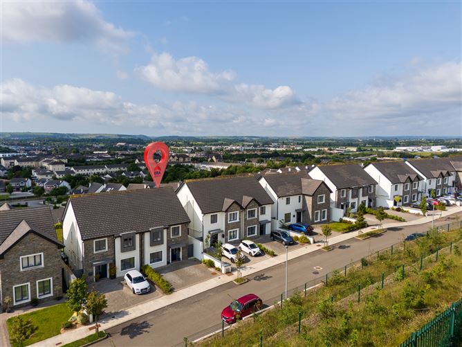 88 Blossom Hill, Broomfield  Village, Midleton, Cork